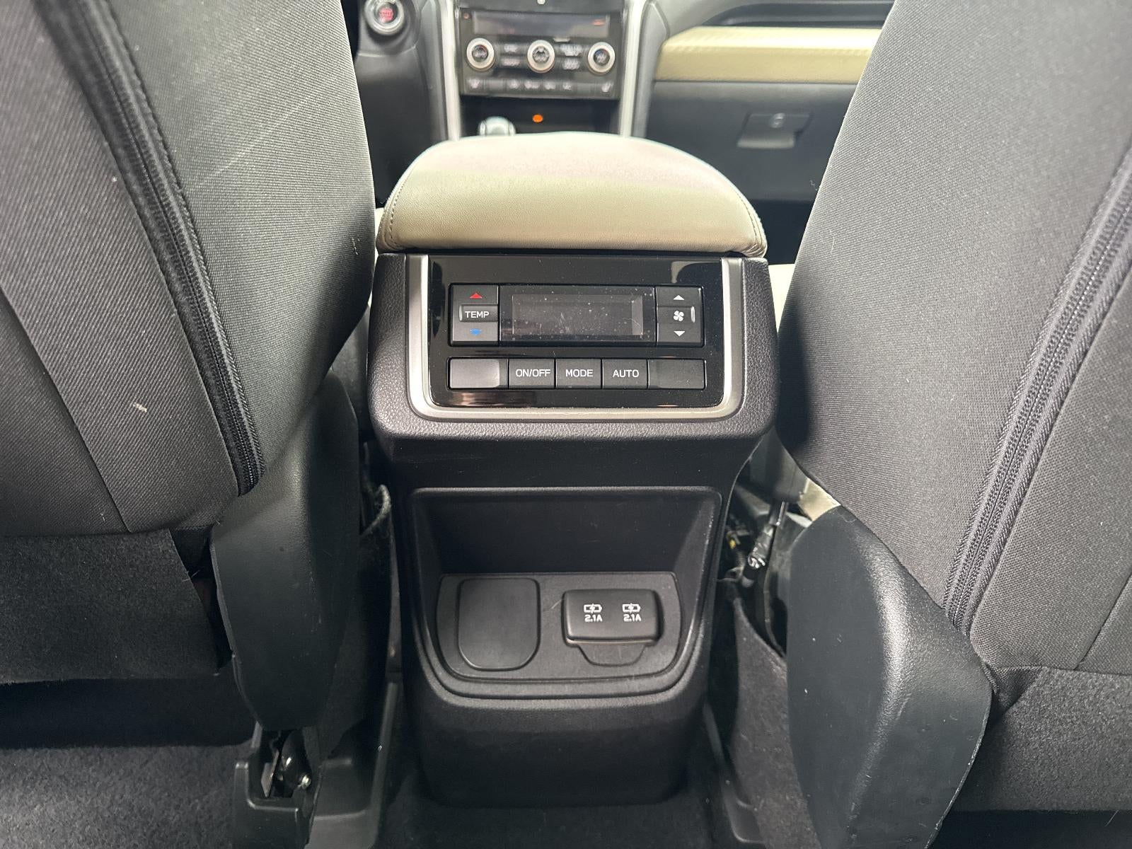 2019 Subaru Ascent 2.4T Premium 8-Passenger