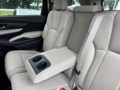 2019 Subaru Ascent 2.4T Premium 8-Passenger