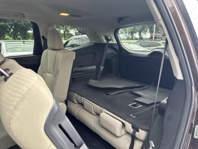 2019 Subaru Ascent 2.4T Premium 8-Passenger