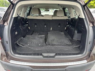 2019 Subaru Ascent 2.4T Premium 8-Passenger