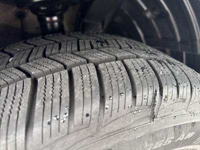 2019 Subaru Ascent 2.4T Premium 8-Passenger
