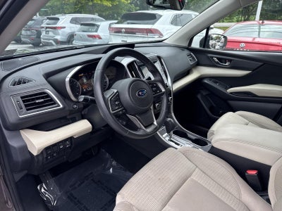 2019 Subaru Ascent 2.4T Premium 8-Passenger