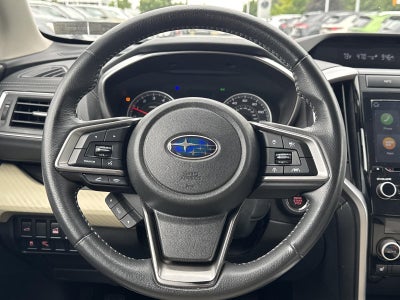2019 Subaru Ascent 2.4T Premium 8-Passenger