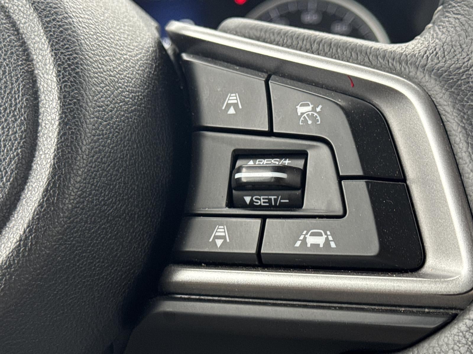 2019 Subaru Ascent 2.4T Premium 8-Passenger