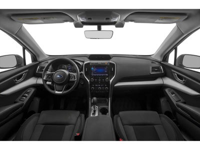 2019 Subaru Ascent 2.4T Premium 8-Passenger