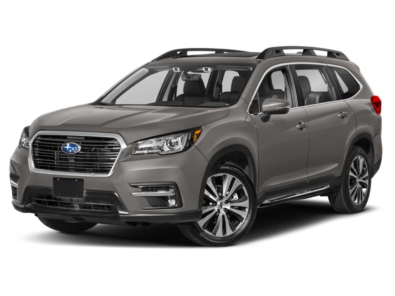 2022 Subaru Ascent Premium 7-Passenger