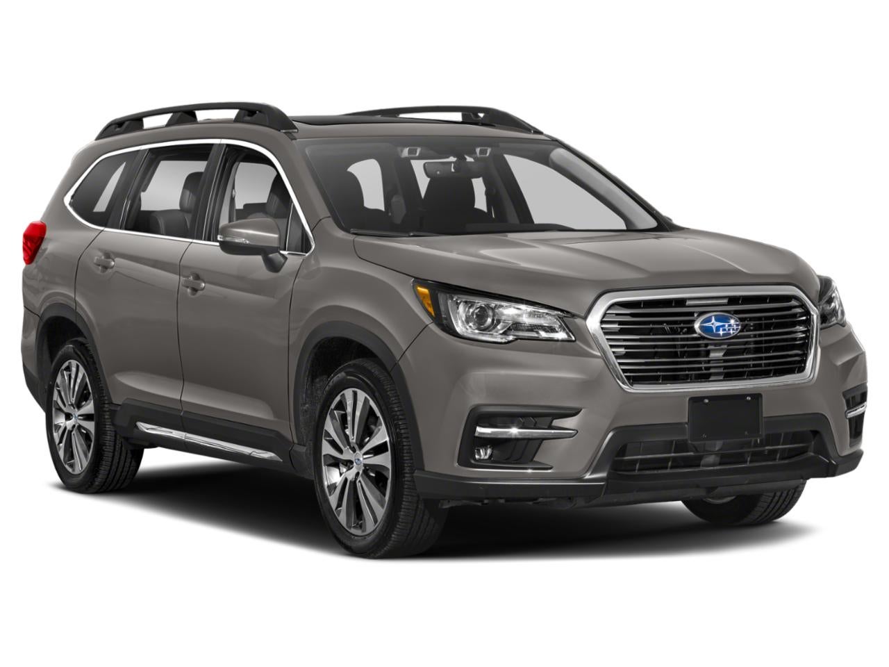 2022 Subaru Ascent Premium 7-Passenger
