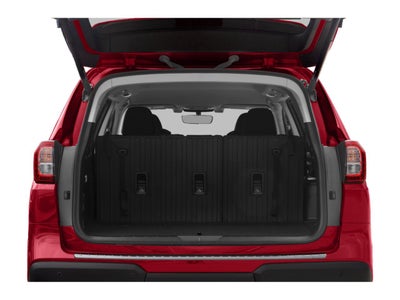 2021 Subaru Ascent Limited 8-Passenger