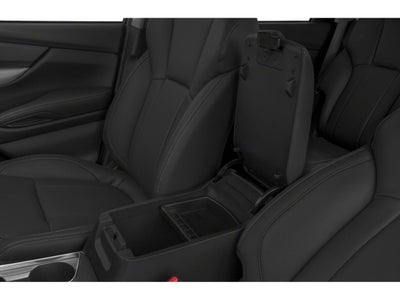 2021 Subaru Ascent Limited 8-Passenger