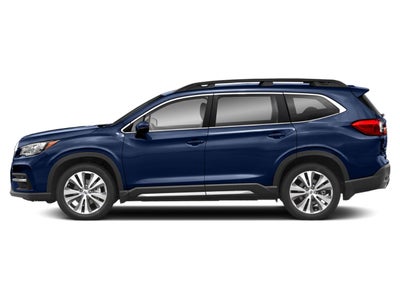2021 Subaru Ascent Limited 8-Passenger