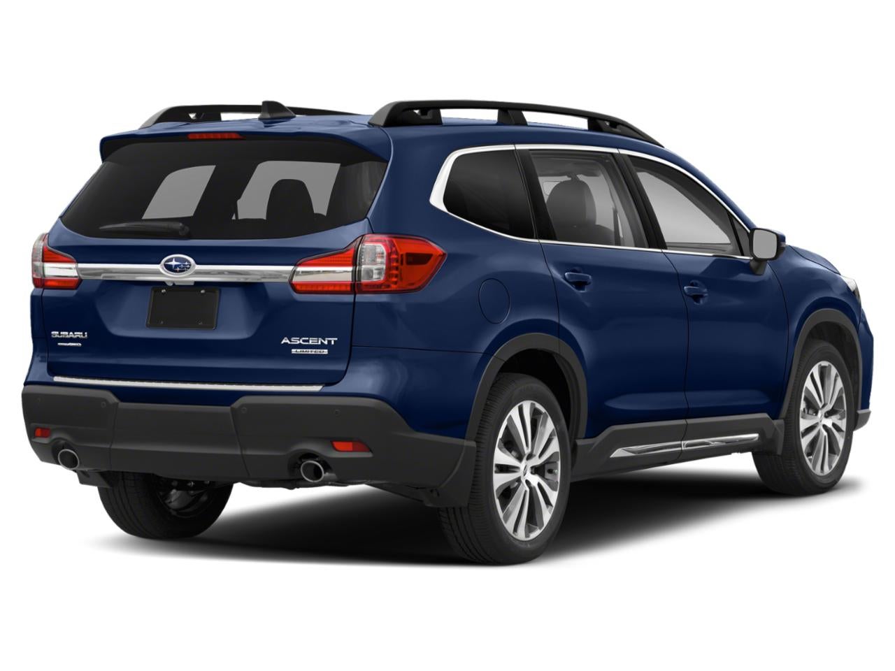2021 Subaru Ascent Limited 8-Passenger