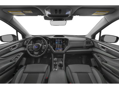2024 Subaru Ascent Onyx Edition Limited 7-Passenger