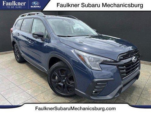 2023 Subaru Ascent Onyx Edition Limited 7-Passenger