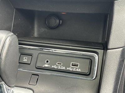 2023 Subaru Ascent Onyx Edition Limited 7-Passenger
