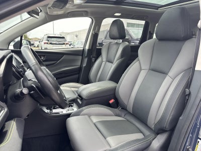 2023 Subaru Ascent Onyx Edition Limited 7-Passenger