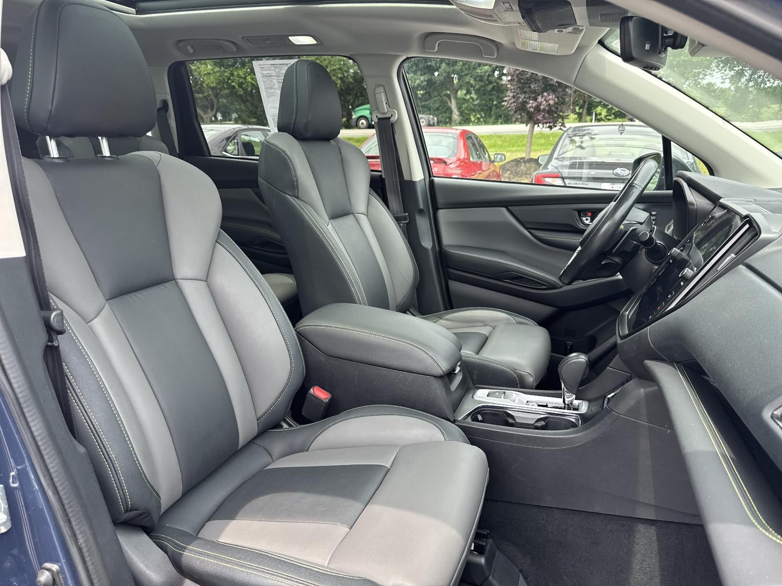 2023 Subaru Ascent Onyx Edition Limited 7-Passenger