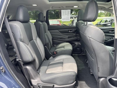 2023 Subaru Ascent Onyx Edition Limited 7-Passenger