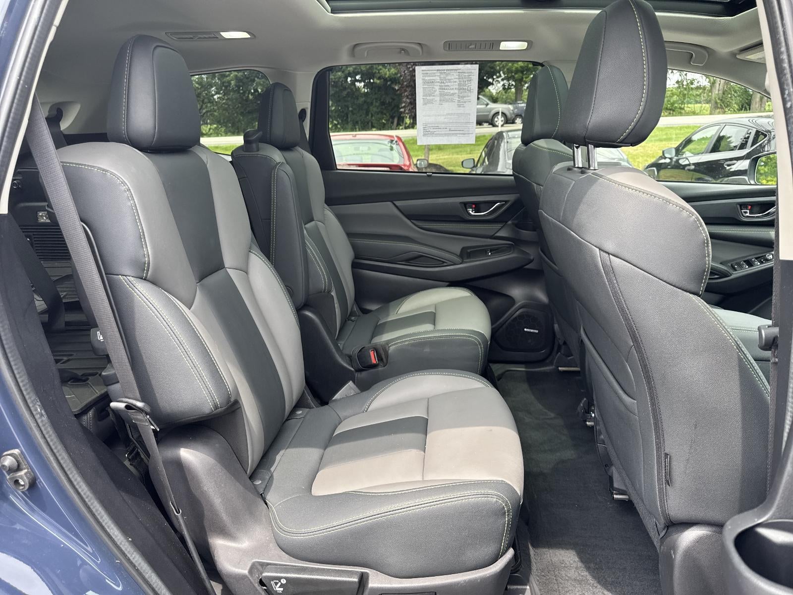 2023 Subaru Ascent Onyx Edition Limited 7-Passenger