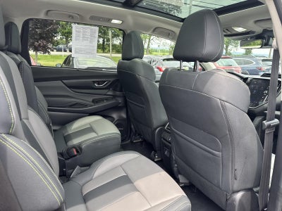 2023 Subaru Ascent Onyx Edition Limited 7-Passenger