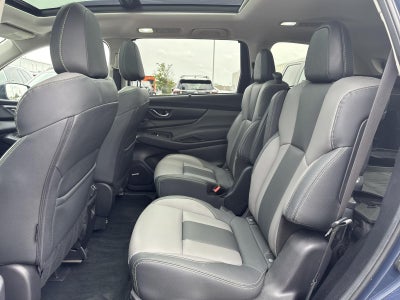 2023 Subaru Ascent Onyx Edition Limited 7-Passenger