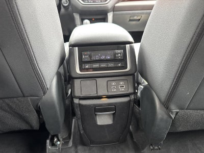 2023 Subaru Ascent Onyx Edition Limited 7-Passenger