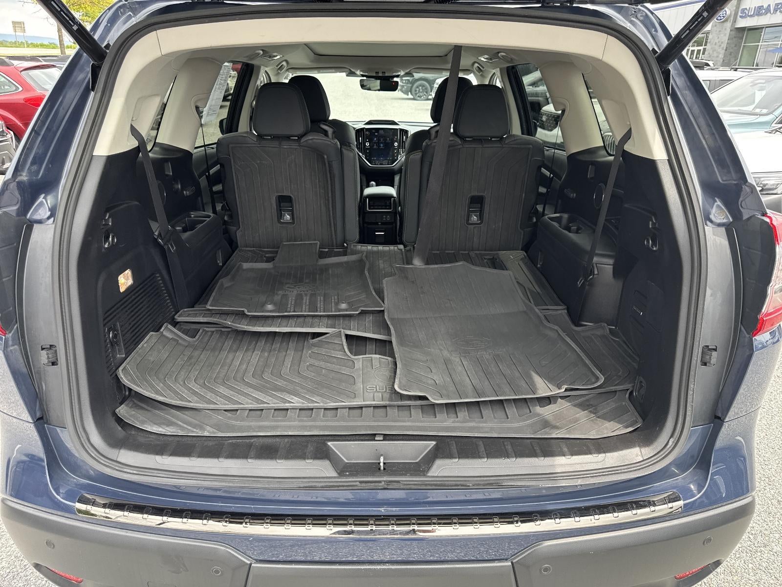2023 Subaru Ascent Onyx Edition Limited 7-Passenger