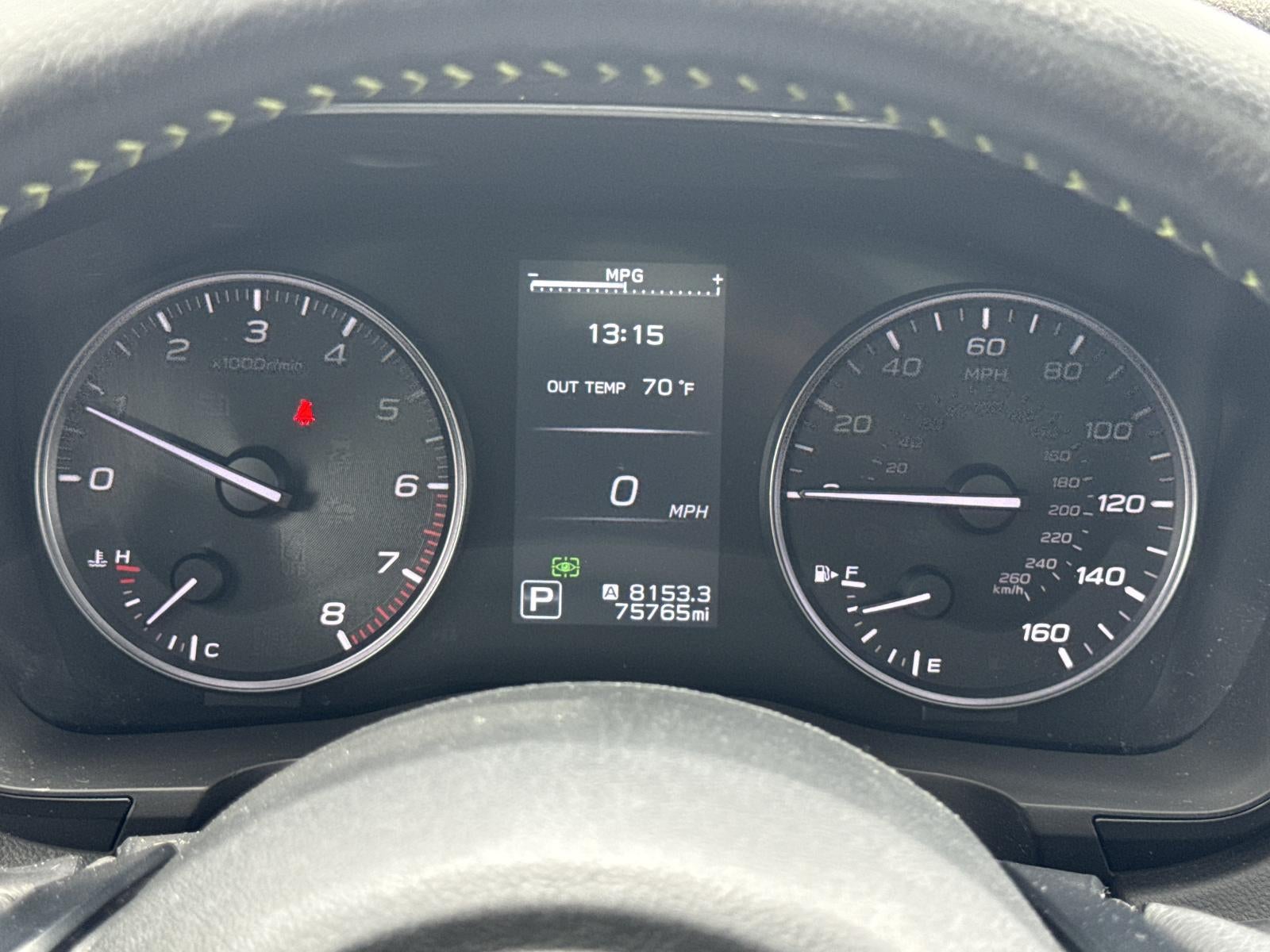 2023 Subaru Ascent Onyx Edition Limited 7-Passenger