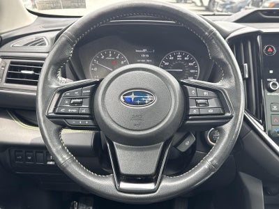 2023 Subaru Ascent Onyx Edition Limited 7-Passenger