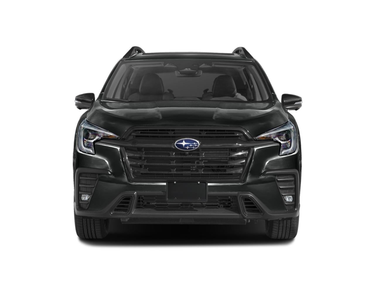 2023 Subaru Ascent Onyx Edition Limited 7-Passenger