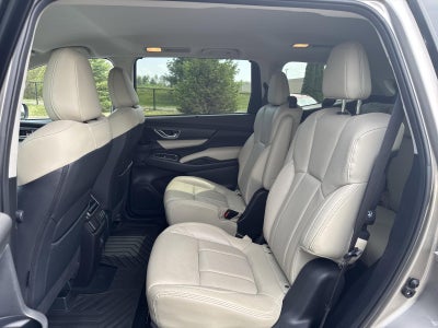 2019 Subaru Ascent 2.4T Limited 7-Passenger