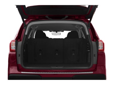 2019 Subaru Ascent 2.4T Limited 7-Passenger