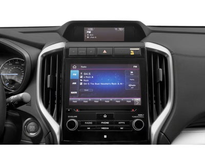 2019 Subaru Ascent 2.4T Limited 7-Passenger
