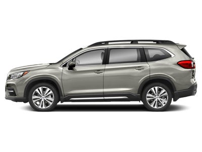 2019 Subaru Ascent 2.4T Limited 7-Passenger