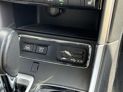 2020 Subaru Ascent Limited 7-Passenger