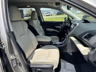 2020 Subaru Ascent Limited 7-Passenger