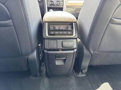 2020 Subaru Ascent Limited 7-Passenger