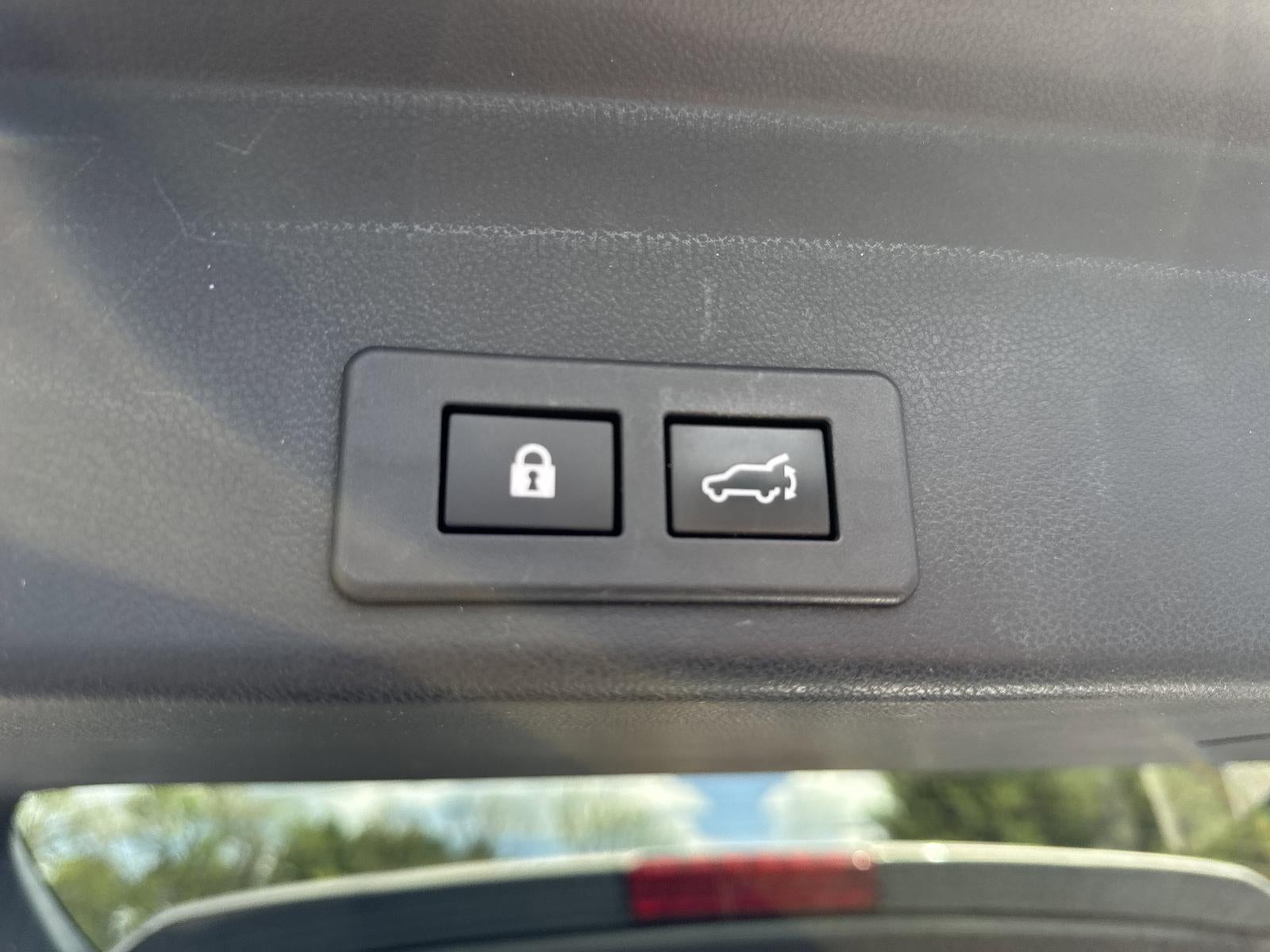 2020 Subaru Ascent Limited 7-Passenger
