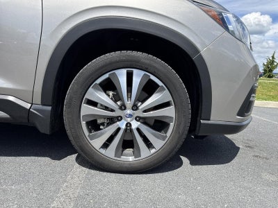 2020 Subaru Ascent Limited 7-Passenger
