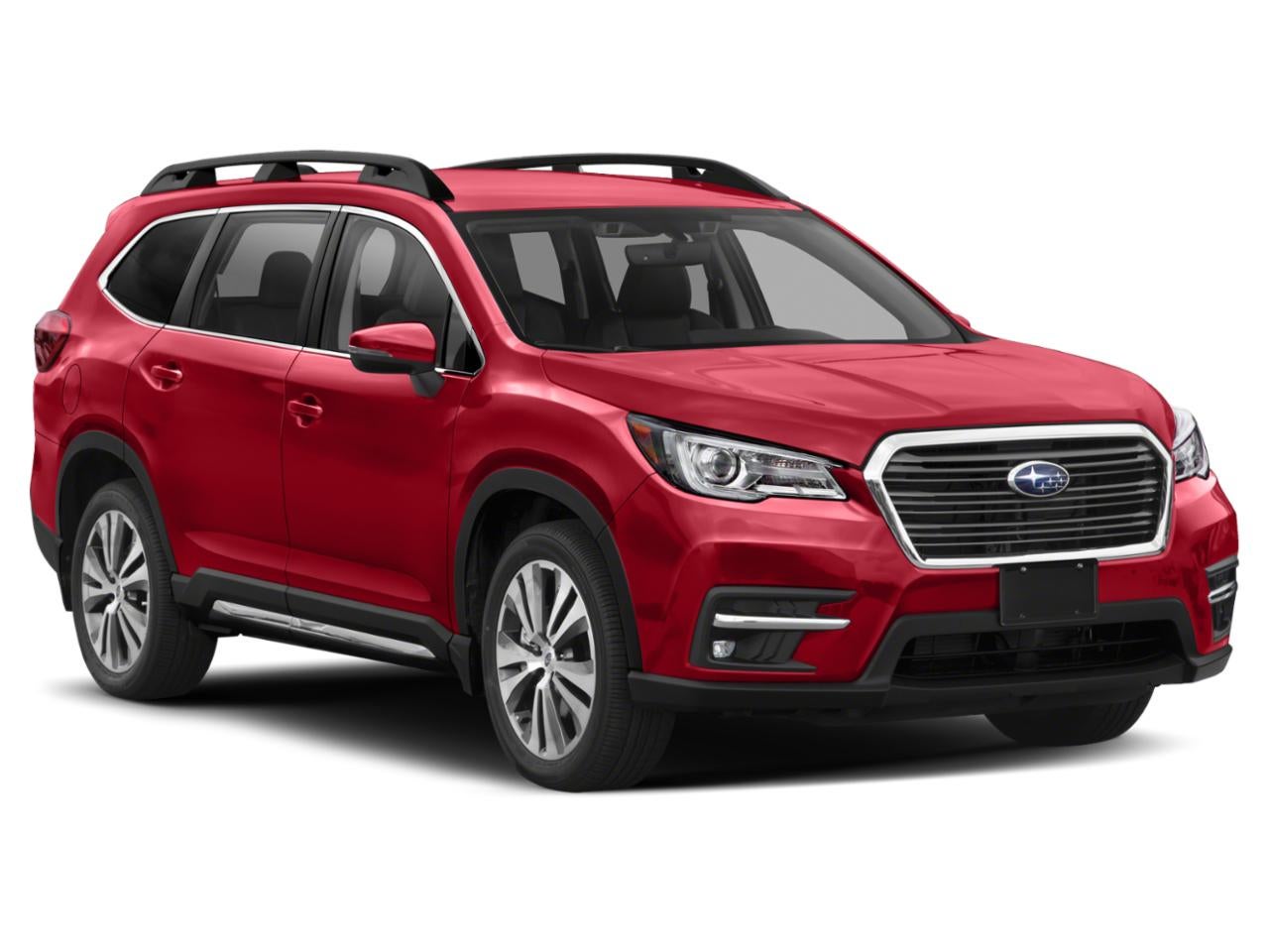 2021 Subaru Ascent Limited 7-Passenger