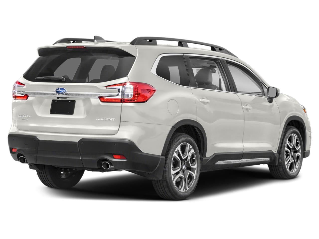 2023 Subaru Ascent Limited 7-Passenger