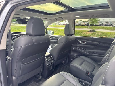 2023 Subaru Ascent Limited 7-Passenger