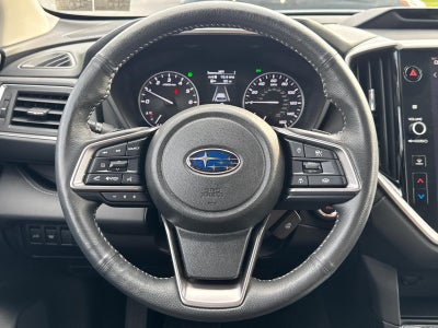 2023 Subaru Ascent Limited 7-Passenger