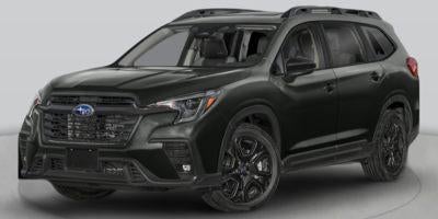 2023 Subaru Ascent Limited 7-Passenger