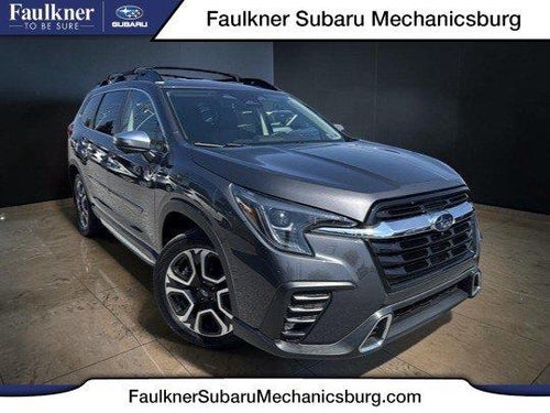 2023 Subaru Ascent Touring 7-Passenger