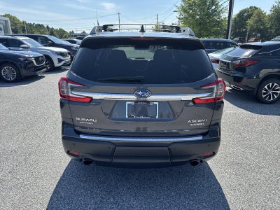 2023 Subaru Ascent Touring 7-Passenger