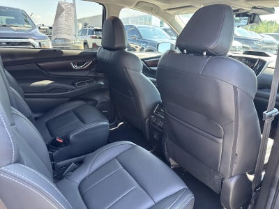 2023 Subaru Ascent Touring 7-Passenger
