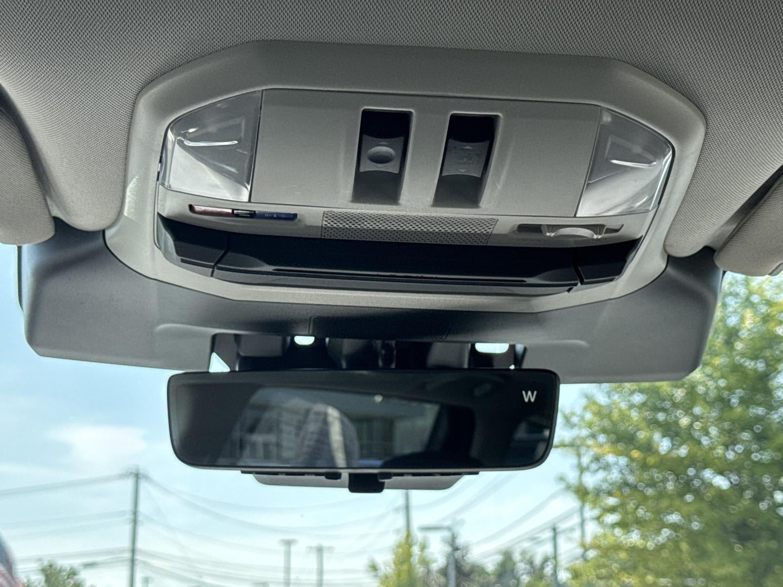 2023 Subaru Ascent Touring 7-Passenger