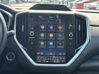 2023 Subaru Ascent Touring 7-Passenger