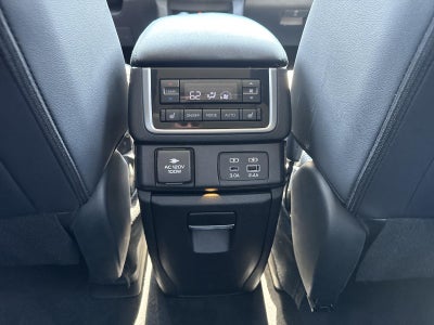2023 Subaru Ascent Touring 7-Passenger