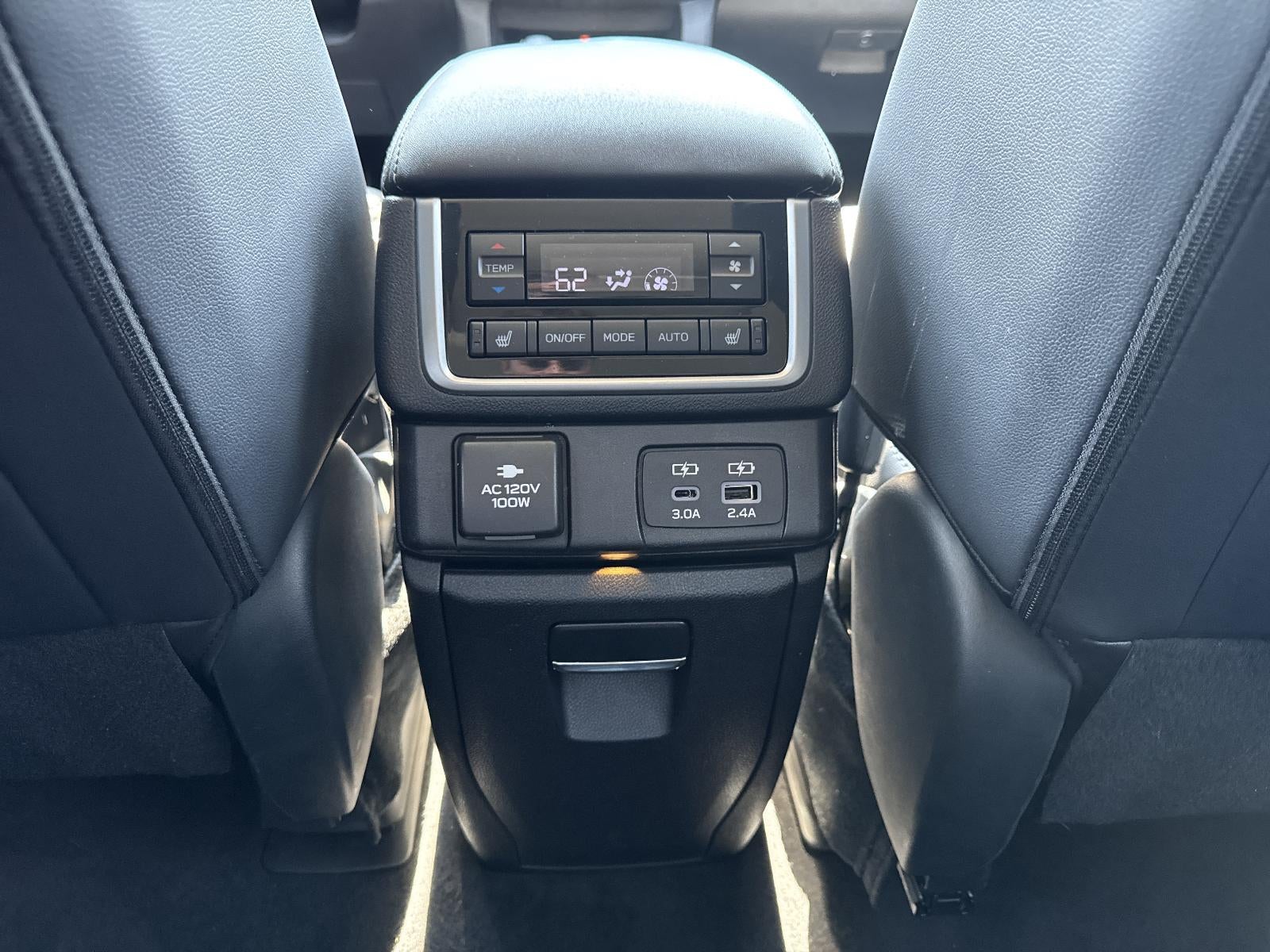 2023 Subaru Ascent Touring 7-Passenger